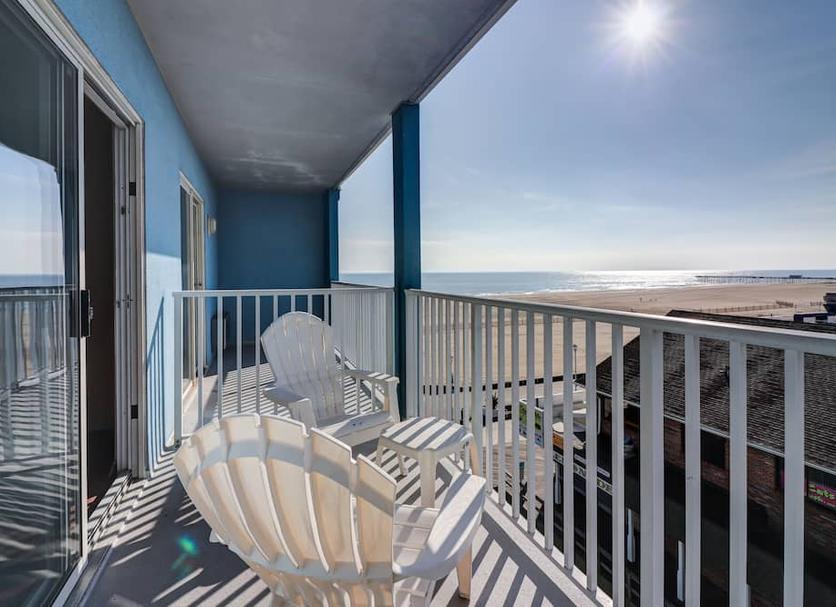 Balcon Photo