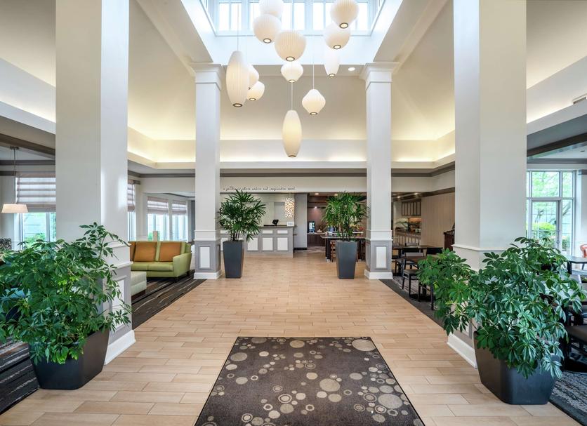 Hall d’entrée Photo