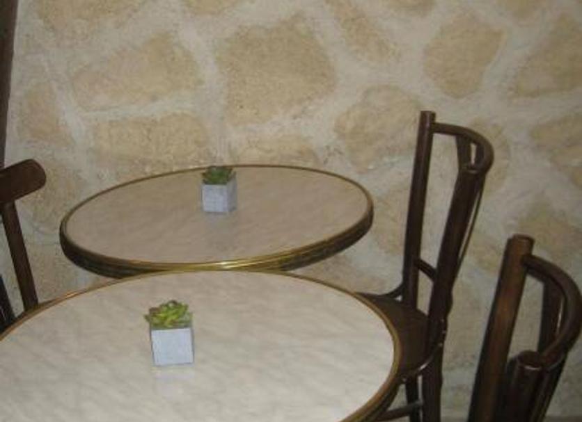 Salle à manger Photo