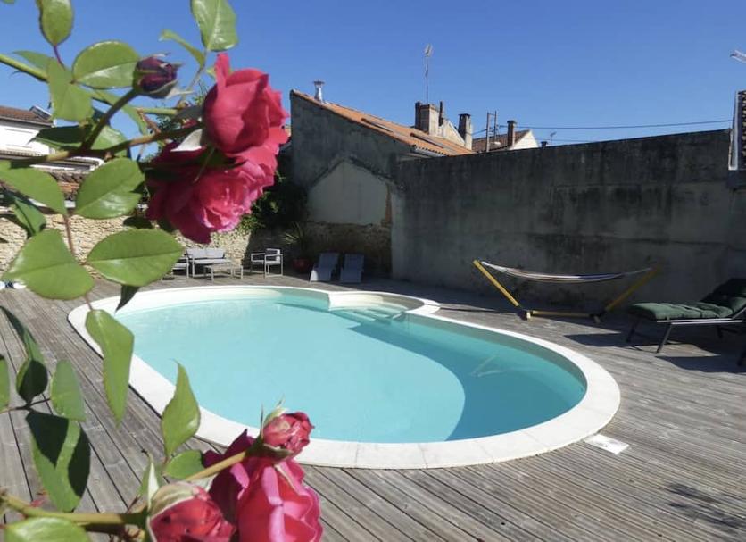 Piscine Photo