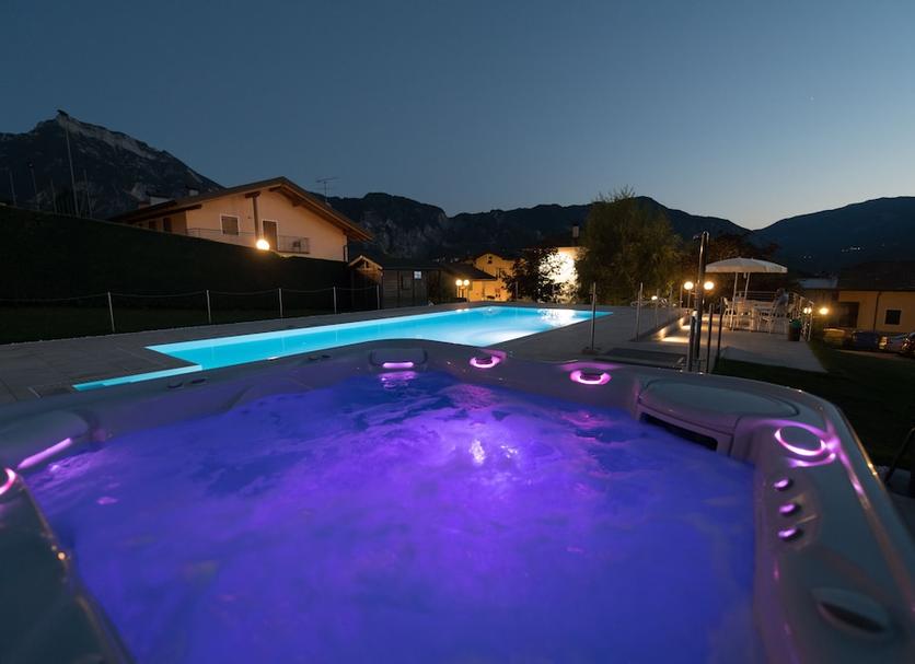 Piscine Photo