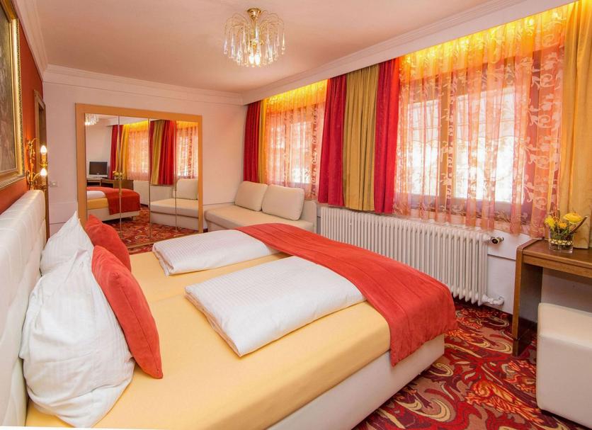 Chambre Photo