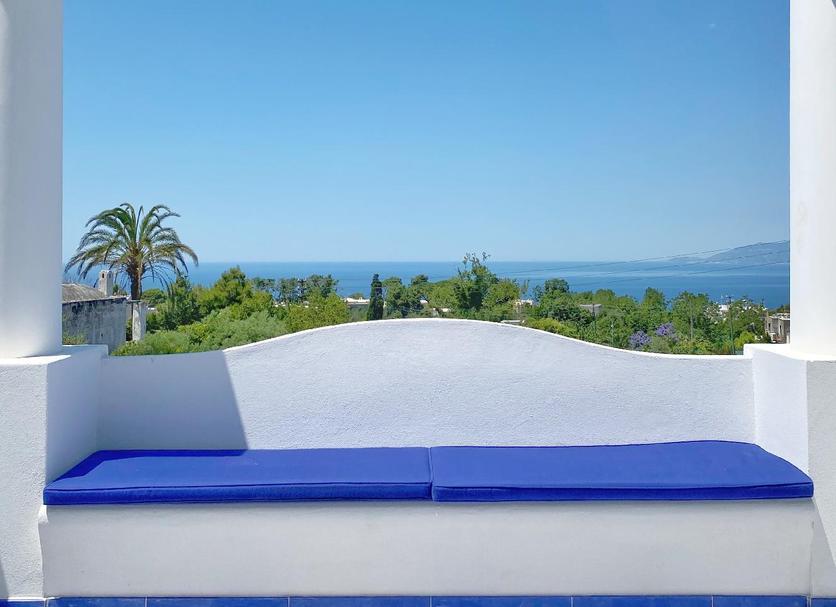 Balcon Photo