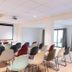 Espace de conférence