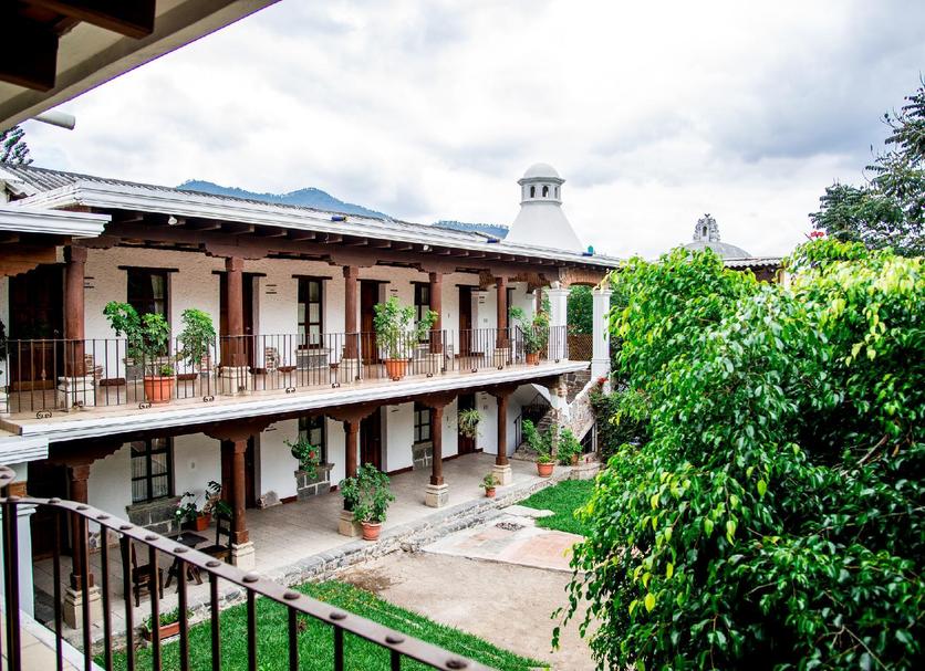 Bâtiment Photo