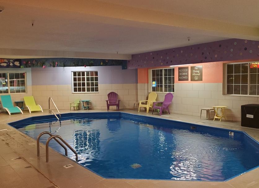 Piscine Photo