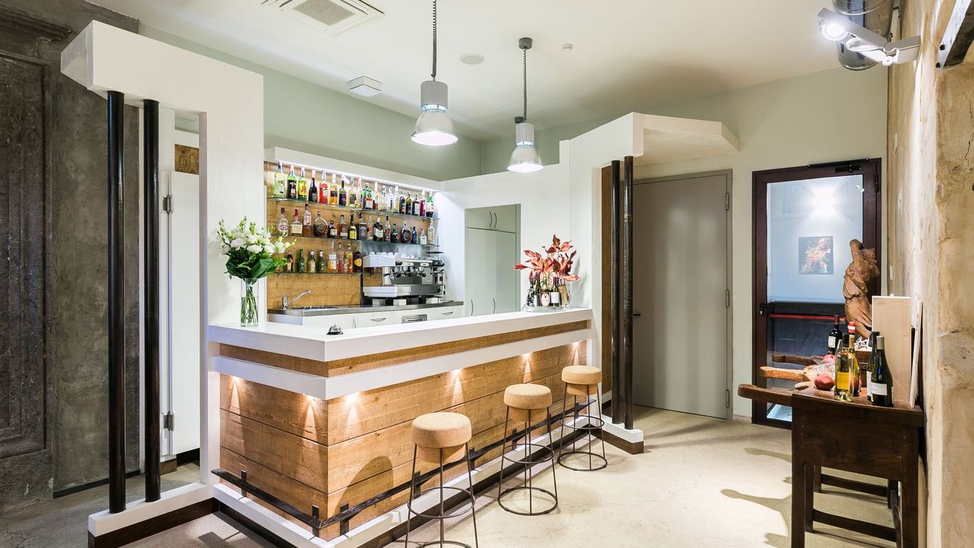 Hotel La Rovere à partir de 99 €. Hôtels à Rome - KAYAK