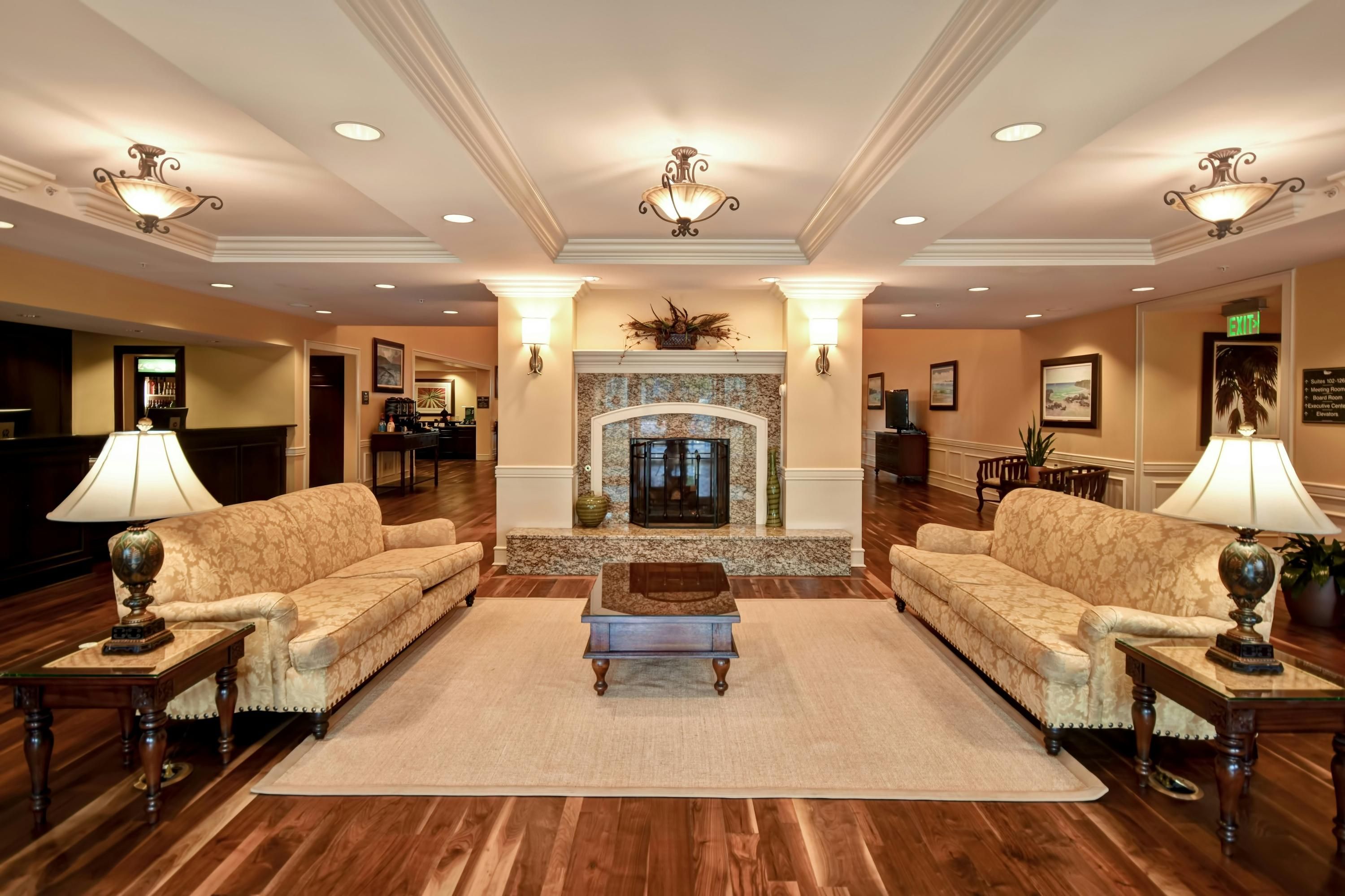Salon Photo