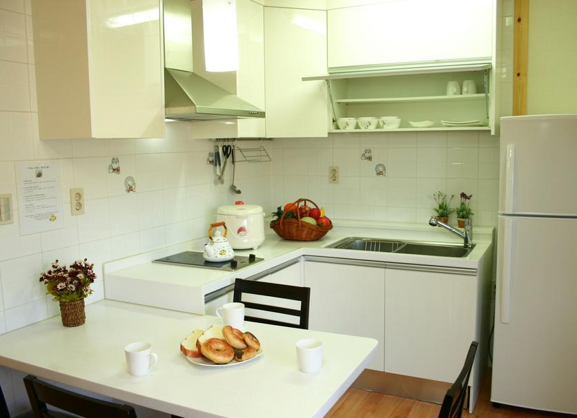 Cuisine Photo