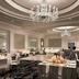 Salle de banquet