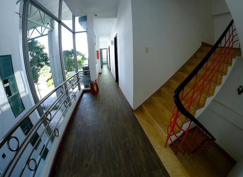 Escalier Photo