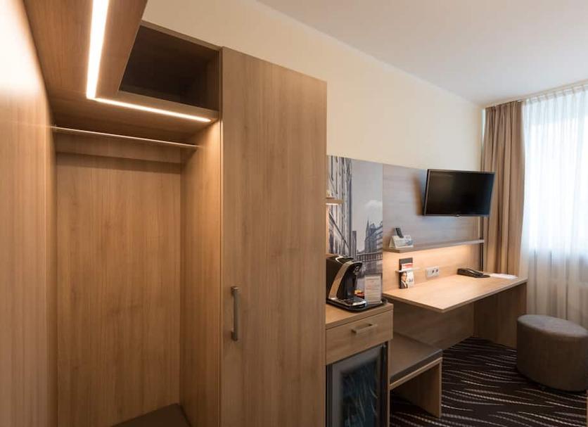 Équipements de la chambre Photo