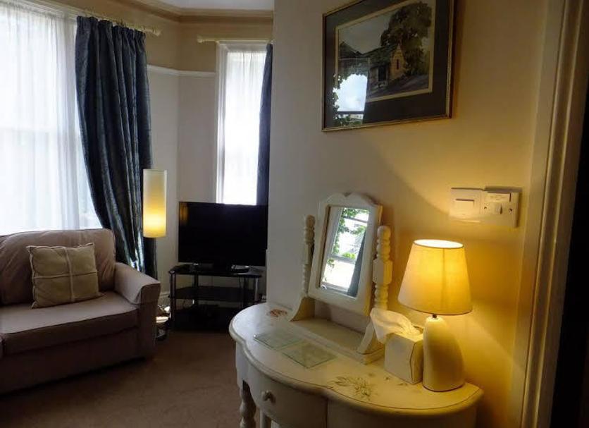 Équipements de la chambre Photo