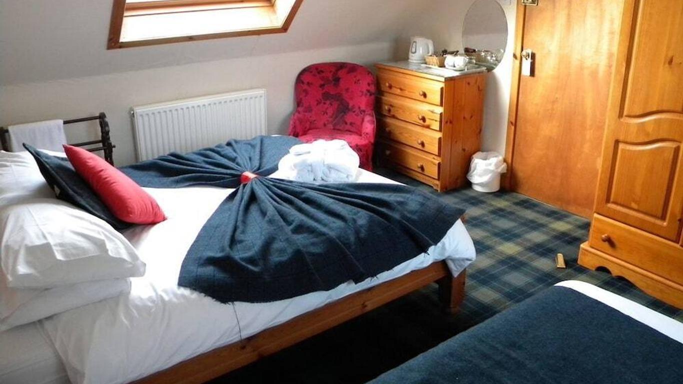 Hal O' The Wynd Guest House