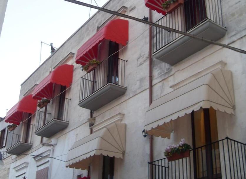 Bâtiment Photo
