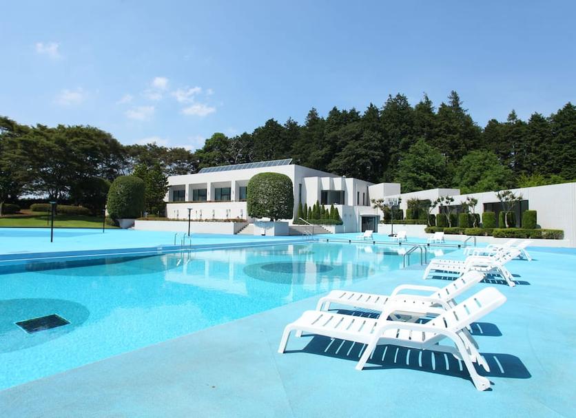 Piscine Photo