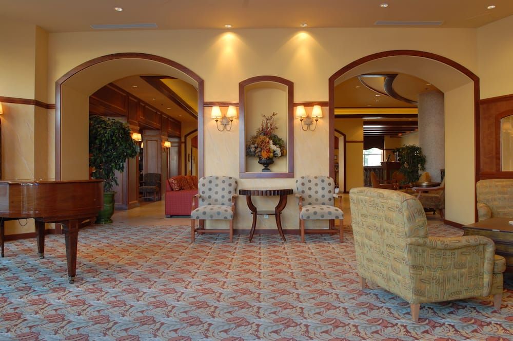 Hall d’entrée