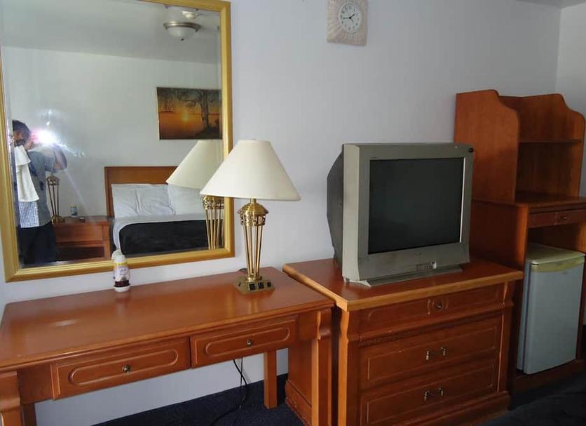 Équipements de la chambre Photo