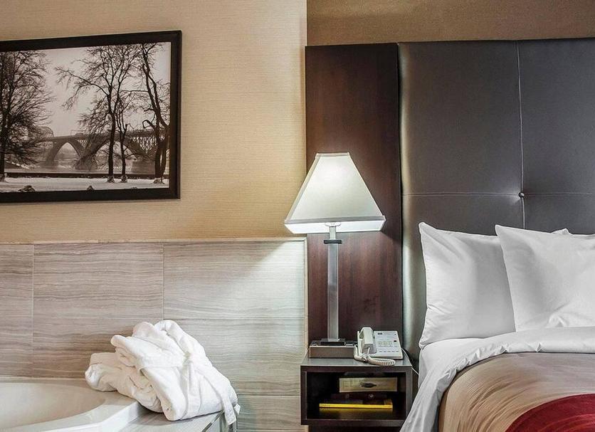 Équipements de la chambre Photo