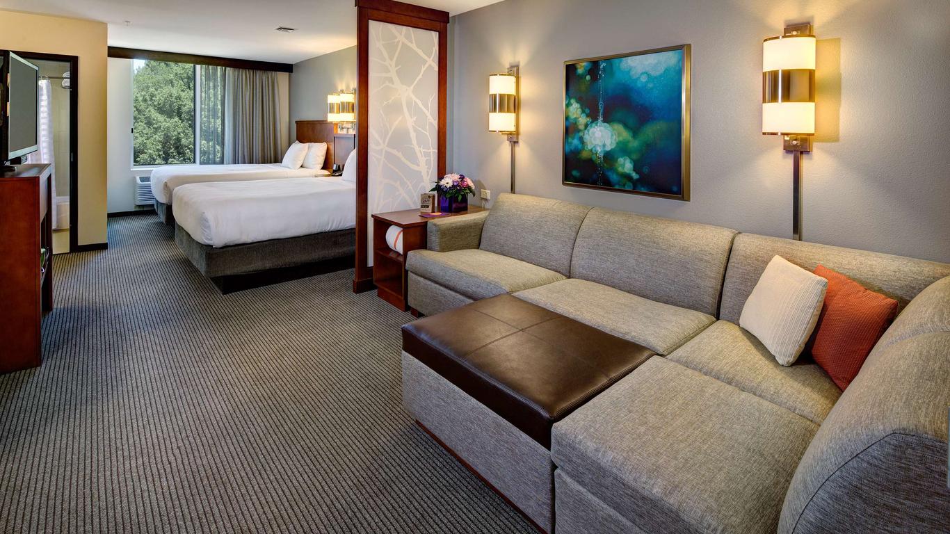Hyatt Place Uc Davis