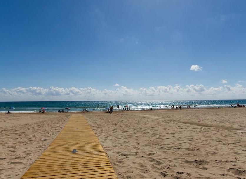 Plage Photo