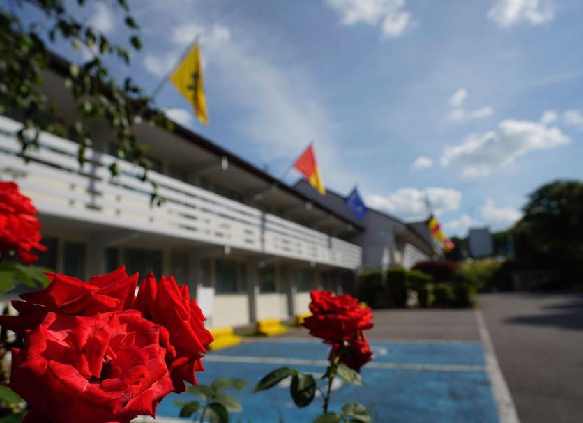 Bâtiment Photo