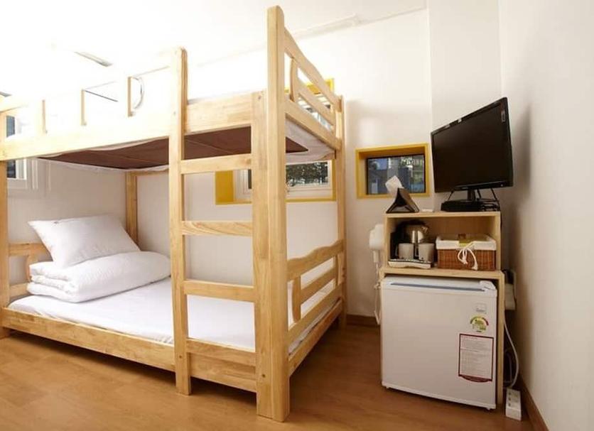 Chambre Photo