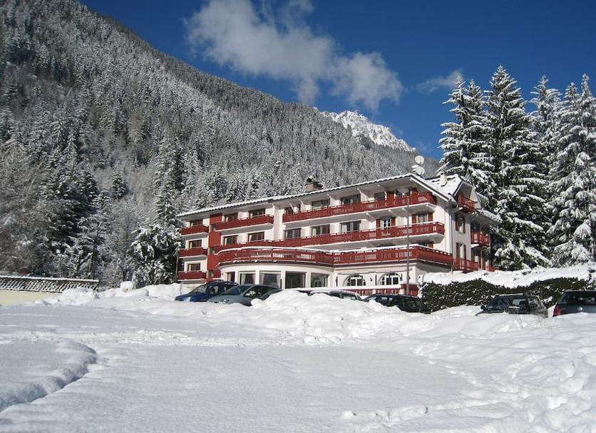 Bâtiment Photo