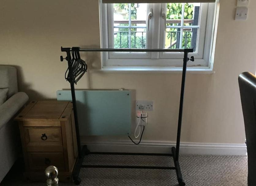 Équipements de la chambre Photo