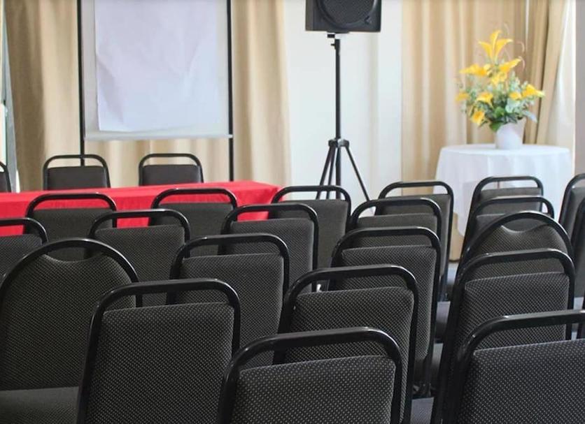 Espace de conférence Photo