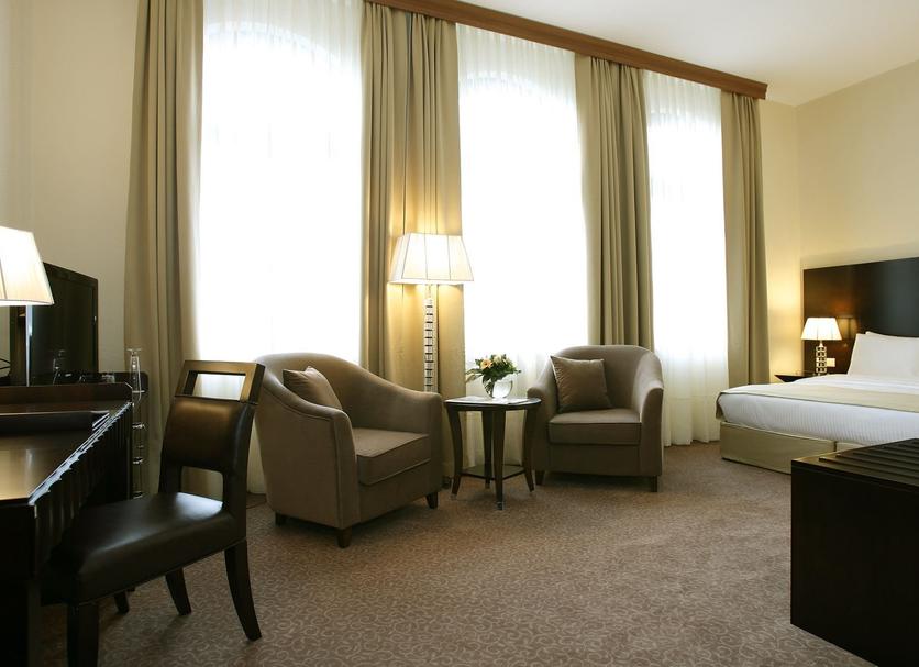 Équipements de la chambre Photo