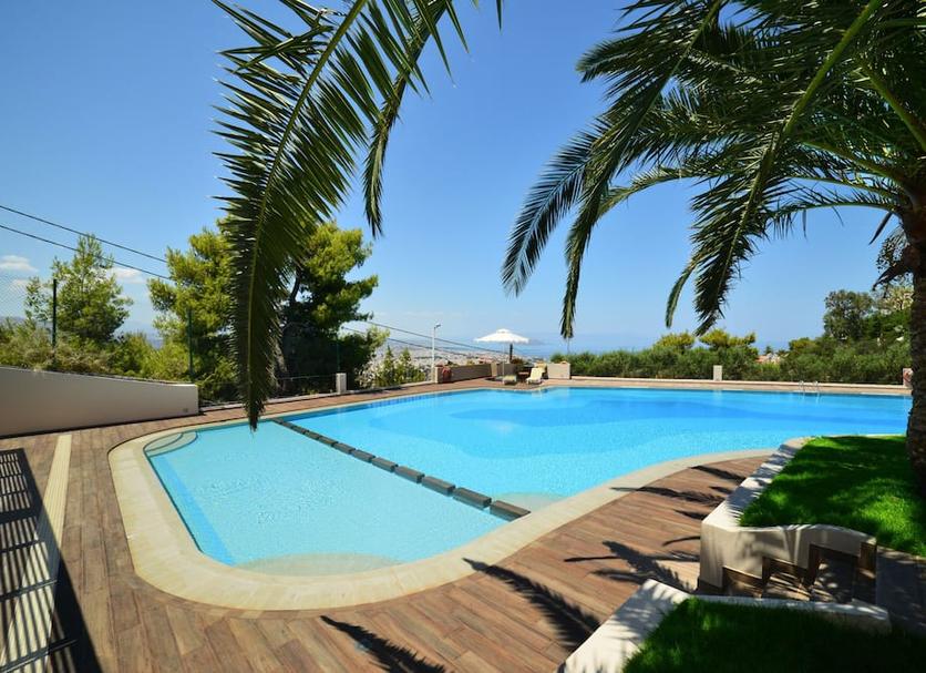 Piscine Photo