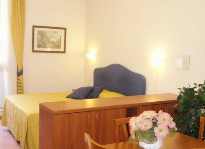 Salle à manger Photo