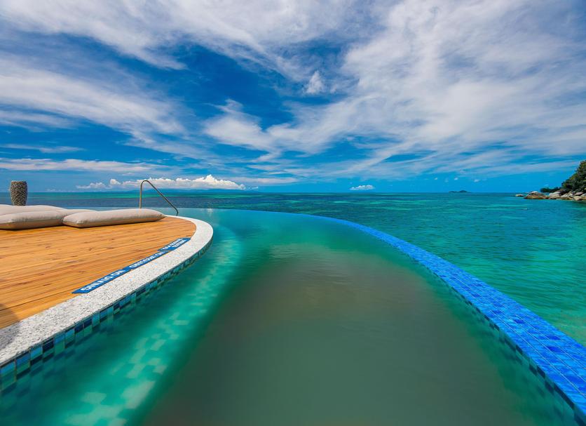 Plage Photo