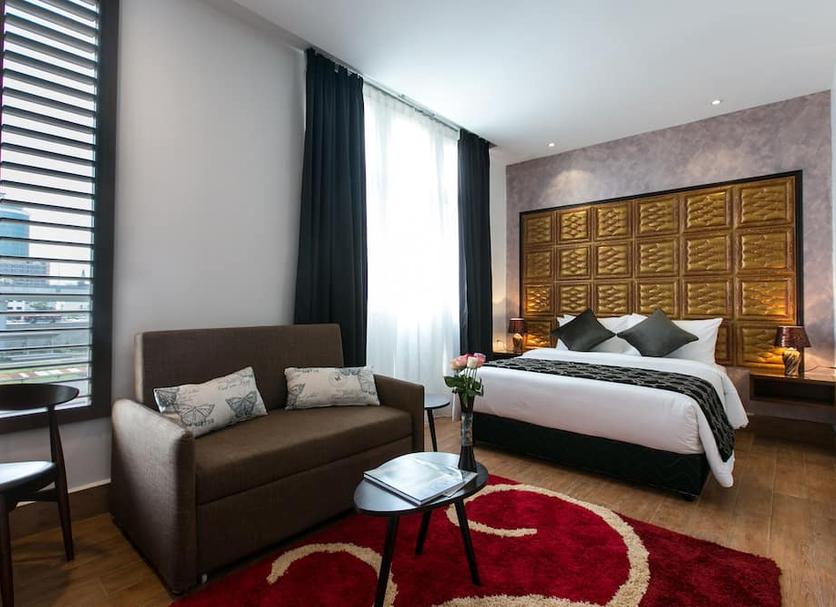 Chambre Photo