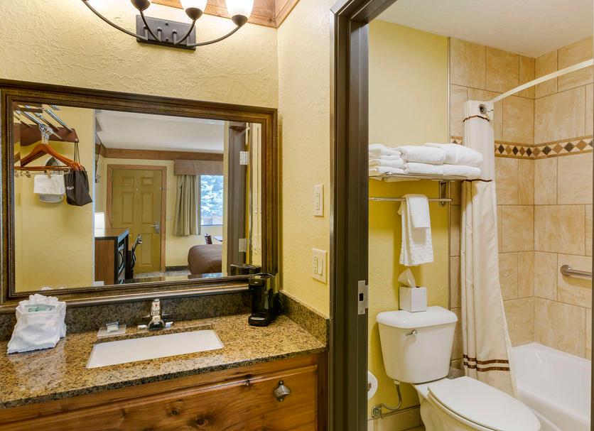 Salle de bain Photo