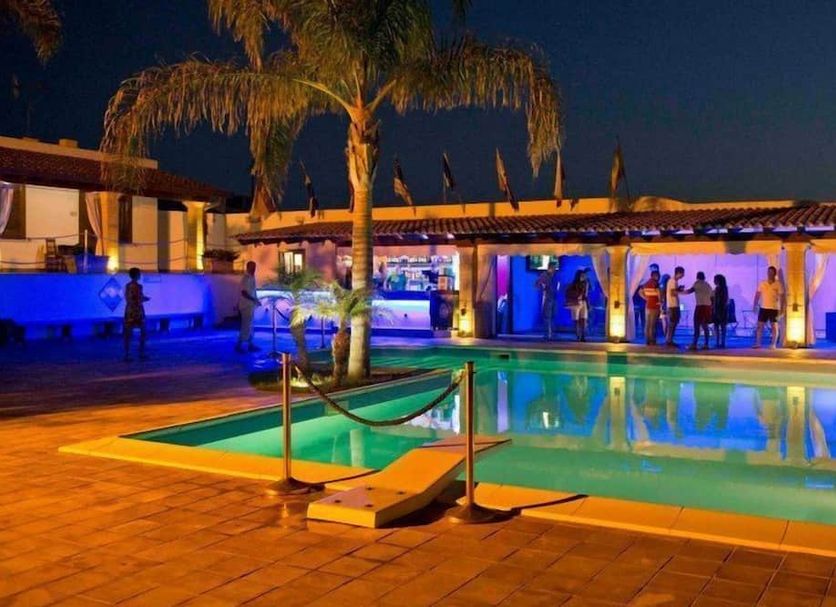 Piscine Photo
