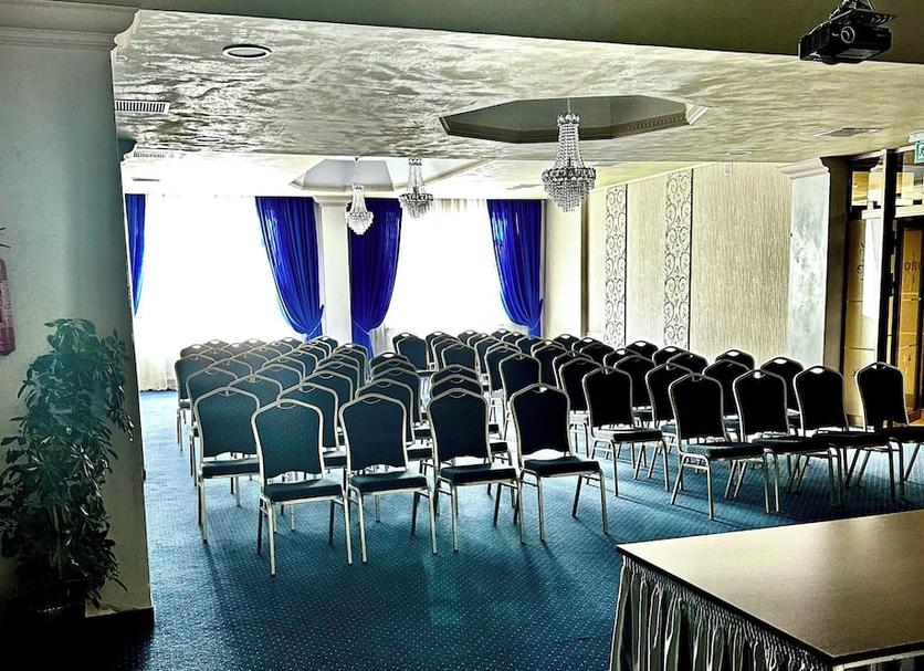 Espace de conférence Photo