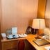 Équipements de la chambre