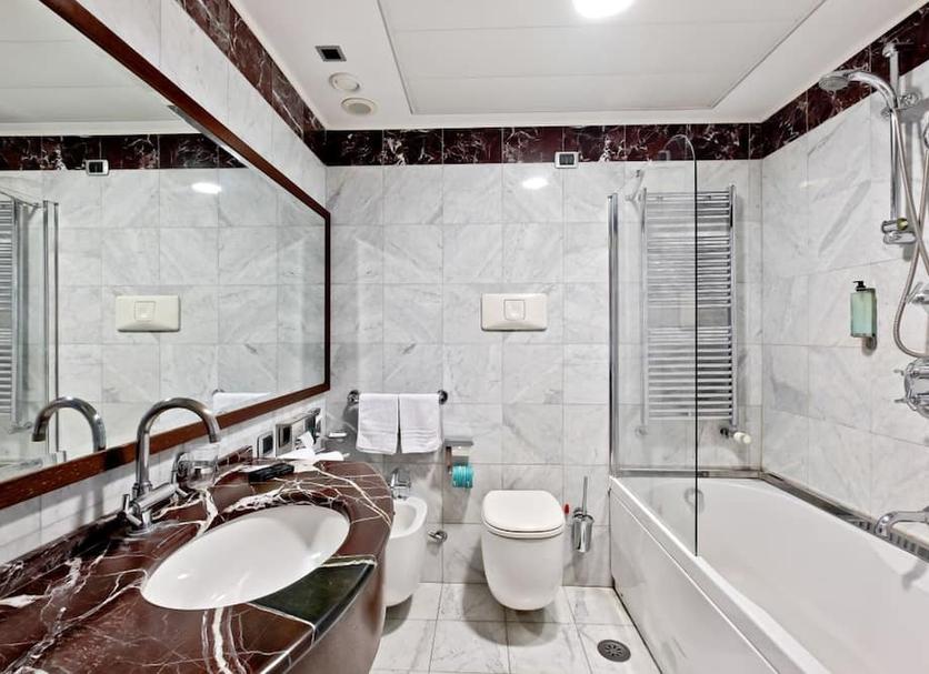 Salle de bain Photo