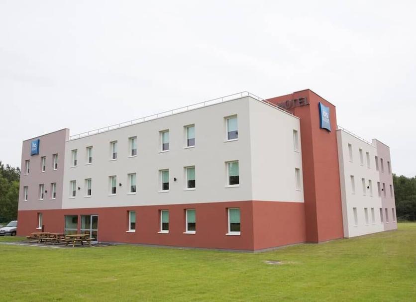Bâtiment Photo