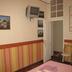 Équipements de la chambre