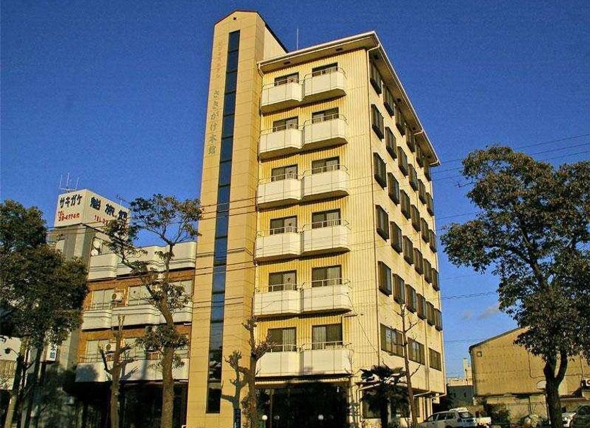Bâtiment Photo