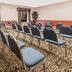 Espace de conférence