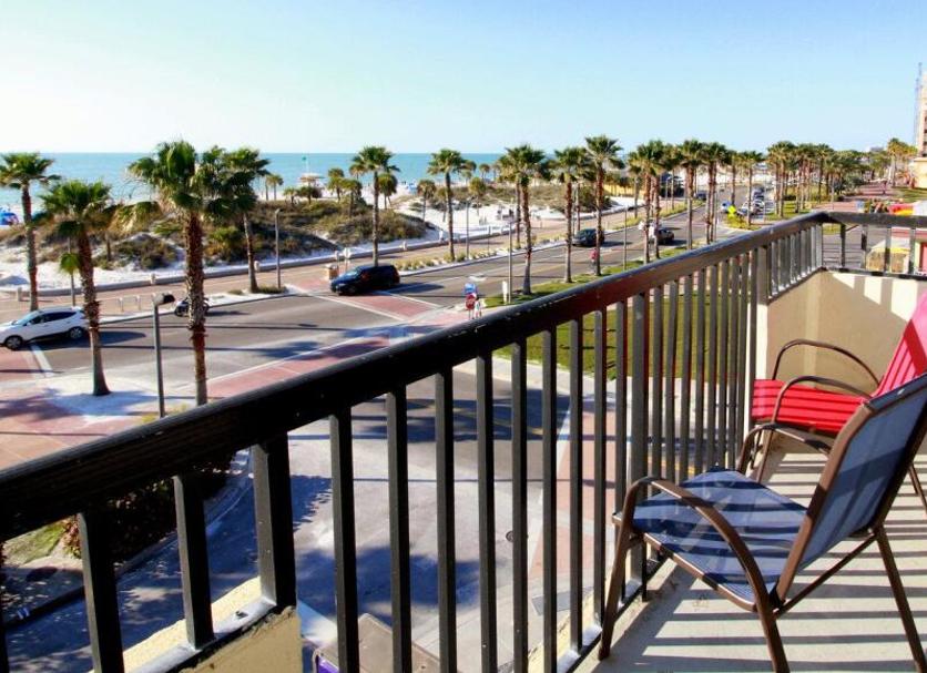 Balcon Photo
