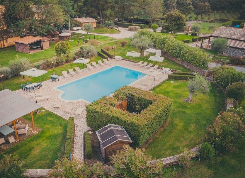 Piscine Photo