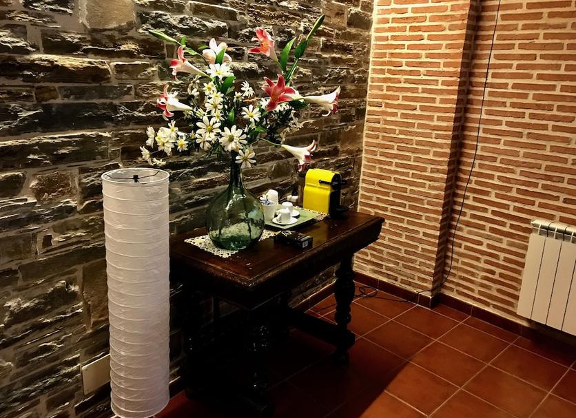 Équipements de la chambre Photo
