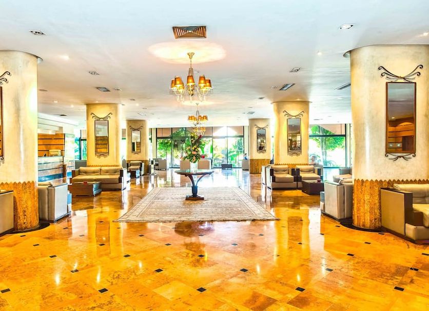 Hall d’entrée Photo