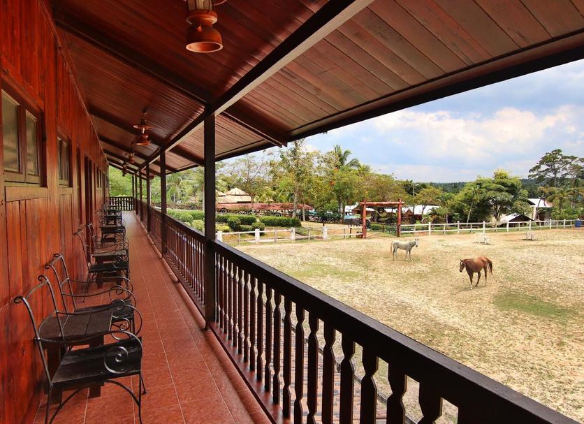Balcon Photo