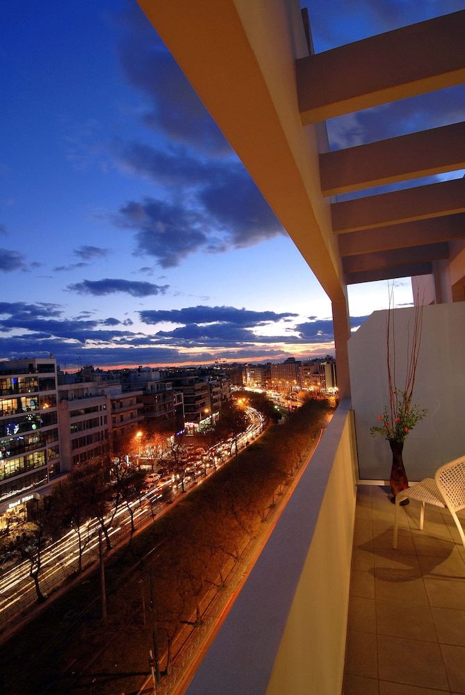 Balcon